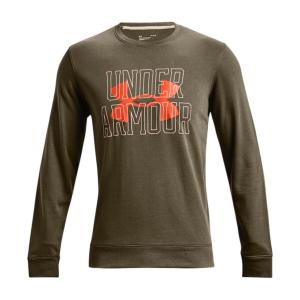 Bluza Męska Rival Terry