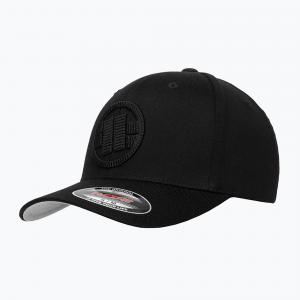 Czapka z daszkiem Pitbull Full Cap 3D \
