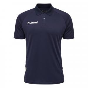 Koszulka polo do piłki nożnej dla dzieci Hummel hml PROMO