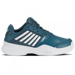 Buty do tenisa dla dzieci K-Swiss Court Express