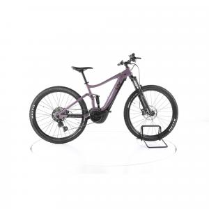 Second Life - Liv Embolden E+ 2 Fully E-Bike 2022 - Stan dobry