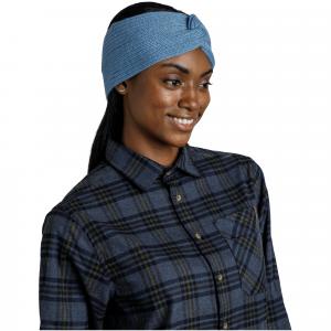 Opaska BUFF KNITTED HEADBAND NORVAL WATER