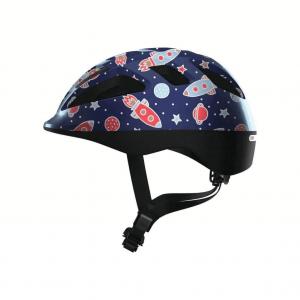 Kask Rowerowy Smooty 2.0