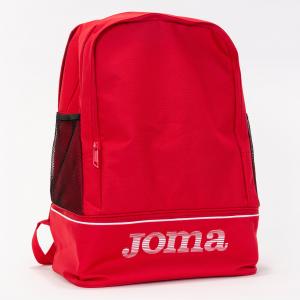 Plecak sportowy piłkarski Joma Training III z kieszenią na obuwie