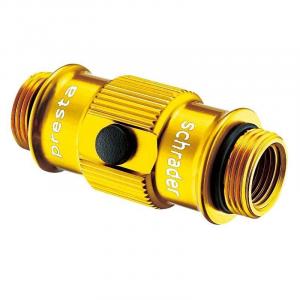 Dysza pompki rowerowej Lezyne Flip Chuck