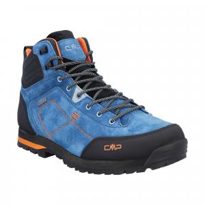 Buty trekkingowe męskie CMP Alcor 2.0 Low Wp