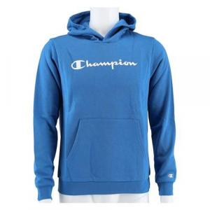 Bluza sportowa chłopięca Champion Big Logo Print