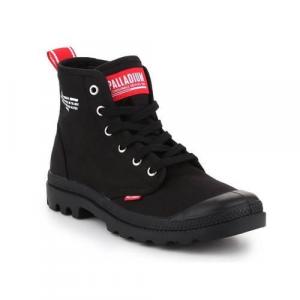 Buty do chodzenia męskie Palladium Pampa HI Dare