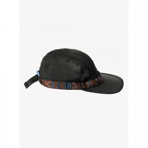 Czapka z daszkiem Kavu Synthetic Strapcap