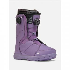 Buty snowboardowe damskie K2 CONTOUR