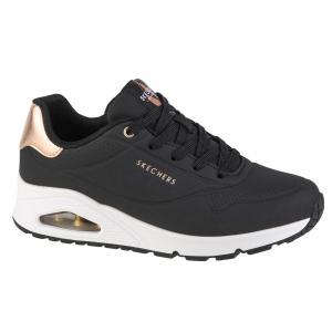 Buty do chodzenia damskie, Skechers Uno-Golden Air