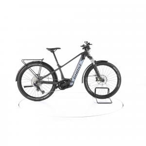 2nd Life - Ghost E-Teru Pro Trekking E-Bike 2021 - Jak nowy