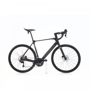Second life · Rower szosowy elektryczny · Gain M30