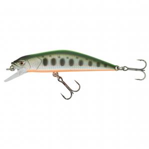 Wobler Minnow Caperlan WXM MNWFS 70 US yamame fluo