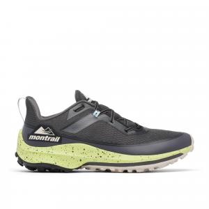 Buty Trailowe Męskie Columbia Montrail Trinity Ag