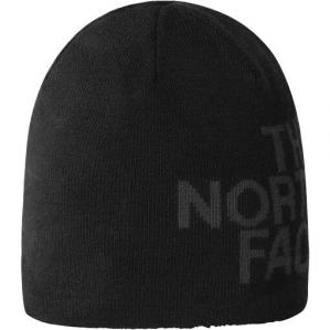 Czapka turystyczna unisex The North Face Reversible TNF Banner Beanie