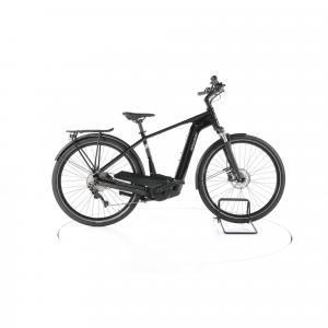 2nd Life - Bergamont E-Horizon Edition 6 Trekking E-Bike 2022 - Jak nowy