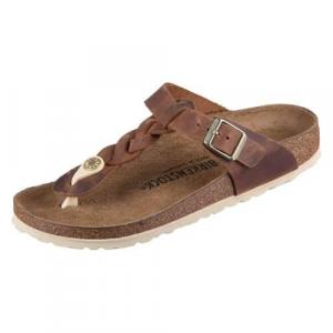 Japonki damskie Birkenstock Gizeh