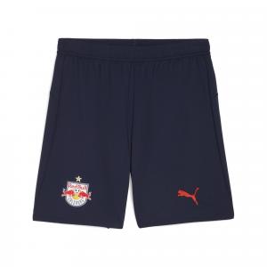 Męskie szorty FC Red Bull Salzburg 25/26 PUMA New Navy Red Blue