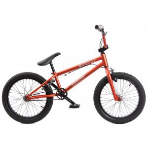 Rower Bmx Arsen Dzieci Miedź 10.1Kg 18 Cali Khebikes