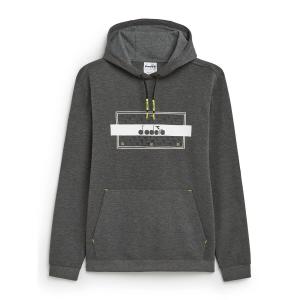 Bluza męska DIADORA HOODIE URBANITY