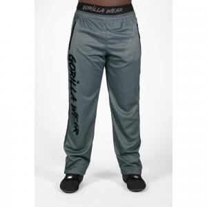 Spodnie fitness męskie Gorilla Wear Mercury Mesh Pants