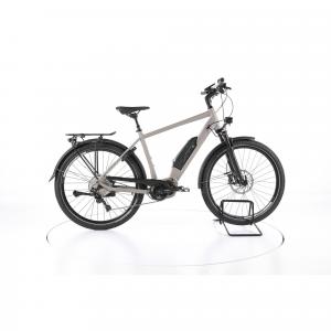 2nd Life - Victoria eAdventure 8.9 Trekking E-Bike - Jak nowy