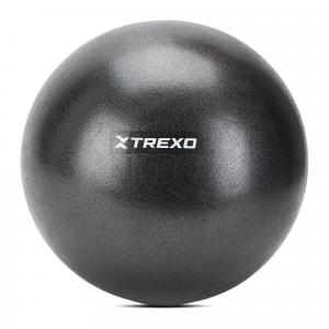 Piłka gimnastyczna mini TREXO TXO-B4Z011-BK