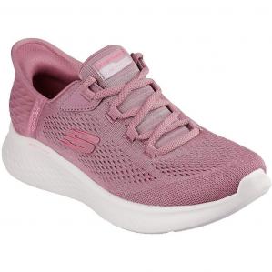 Buty do chodzenia damskie Skechers Pro-natur