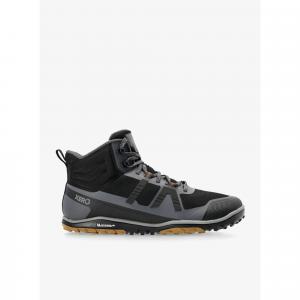 Buty turystyczne męskie Xero Shoes Scrambler Mid II