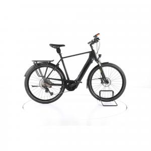 Second Life - KTM MACINA STYLE 620 Trekking E-Bike 2021 - Stan dobry