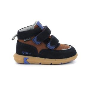Sneakersy dziecięce KICKERS JUNIBO
