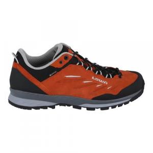 Buty trekkingowe męskie Lowa Delago Low Gtx