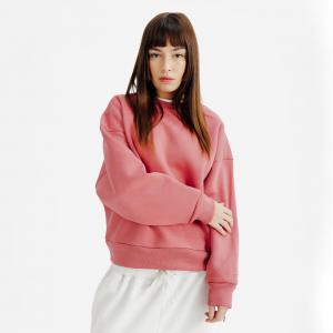 Bluza okrągły dekolt damska Elementals