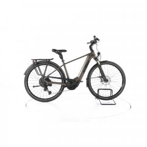 Second Life - KTM Macina Style 710 Trekking E-Bike 2022 - Jak nowy