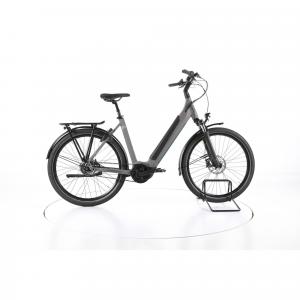 Second Life - Winora Sinus R5 City E-Bike Lage instap 2023 - Jak nowy