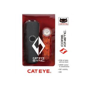 Zestaw Lamp Synccore + Synckinetic