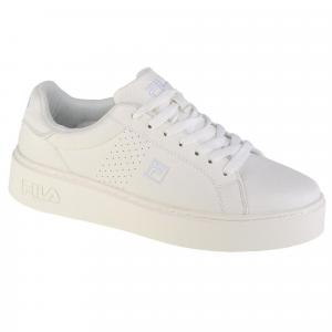 Buty sportowe Sneakersy damskie, Fila Crosscourt Altezza R Wmn