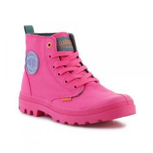 Buty do chodzenia damskie Palladium Pampa Monopop