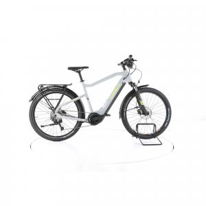 Second Life - Haibike Trekking 6 Trekking E-Bike 2024 - Jak nowy