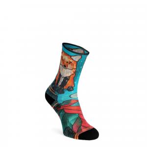 Skarpety turystyczne damskie Smartwool Hike Targeted Cushion