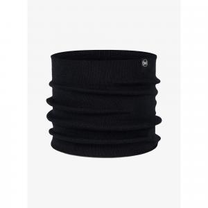Komin na szyję Buff Lilon - black