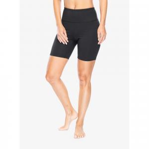 Spodenki treningowe damskie Under Armour Campus 7in Shorts