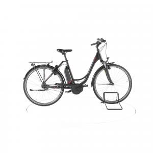 2nd Life - Raleigh Machmon City E-Bike Lage instap 2022 - Jak nowy