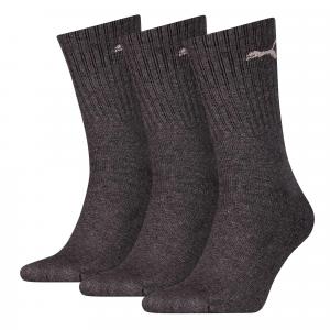 Puma Skarpety Sport Crew 3-Pack 88035504
