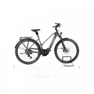 Second Life - KTM Macina Gran 710 Trekking E-Bike 2024 - Jak nowy