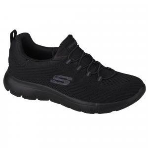 Buty sportowe Sneakersy damskie, Skechers Summits Fast Attraction