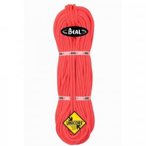 Lina wspinaczkowa Beal Joker 9,1 mm 70 m Unicore Dry Cover