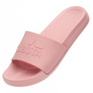 Kubota Klapki Basenowe Basic Plain