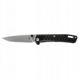 Nóż Gerber Gear Zilch Black składany